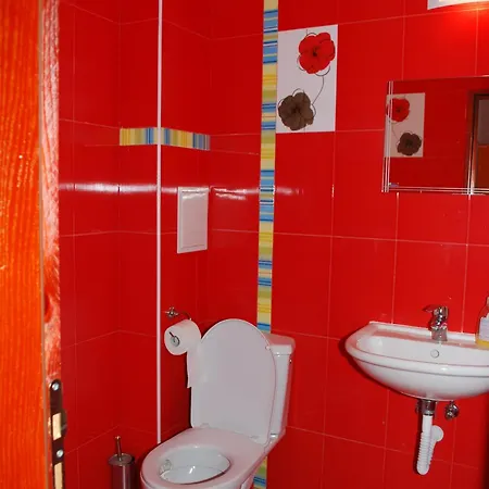 Hotel Saint Tatyana Sveti Vlas