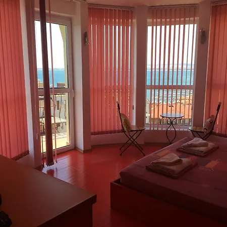 Hotel Saint Tatyana *