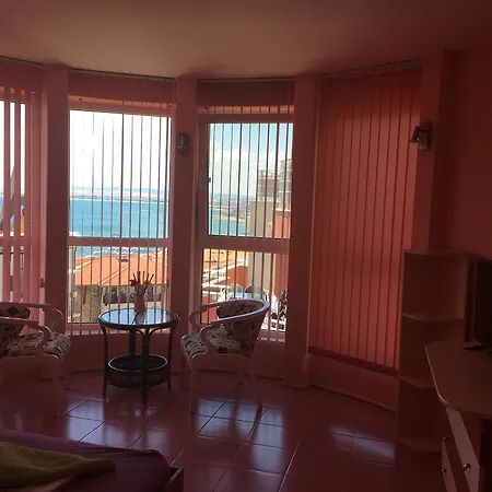 Hotel Saint Tatyana
