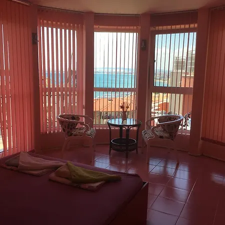 Hotel Saint Tatyana Sveti Vlas