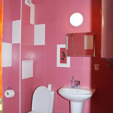 호텔 Saint Tatyana