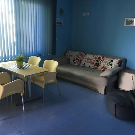 Saint Tatyana 스베티 블라스