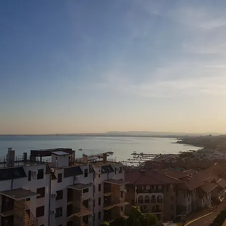 호텔 Saint Tatyana