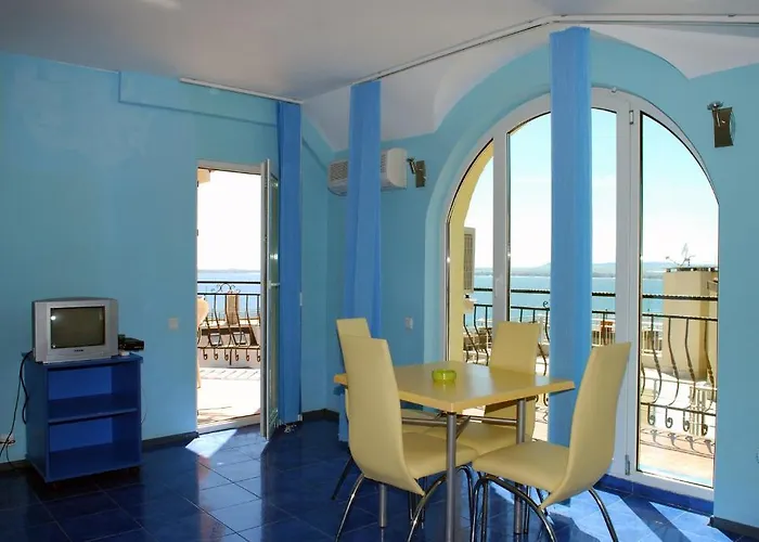 Saint Tatyana スヴェティ・ヴラス