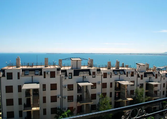 Saint Tatyana Hotel Sveti Vlas