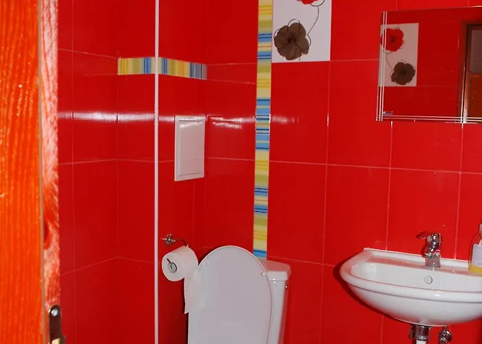 Hotel Saint Tatyana Sveti Vlas