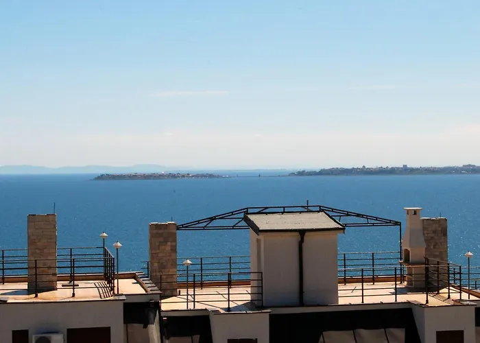 Saint Tatyana Hotel *