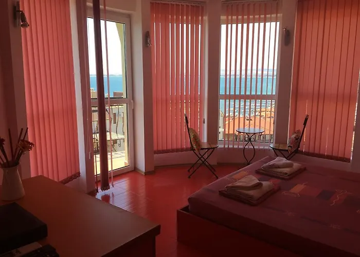 Hotel Saint Tatyana *