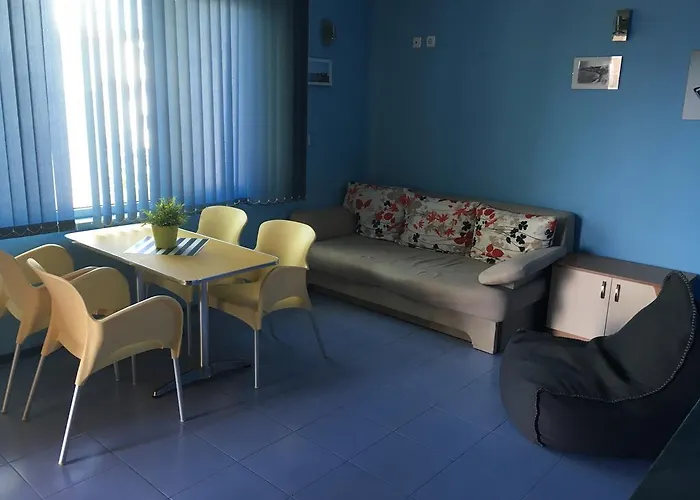 Saint Tatyana Sveti Vlas