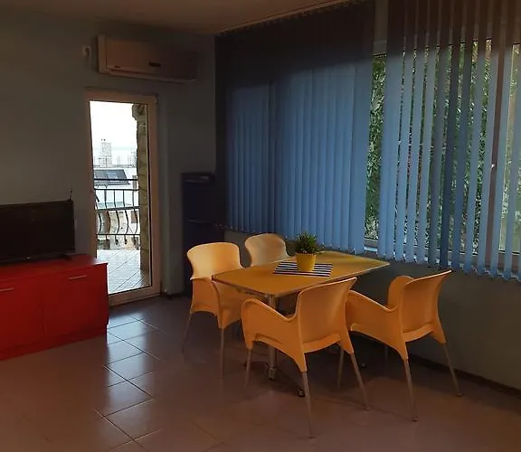 Saint Tatyana Sveti Vlas