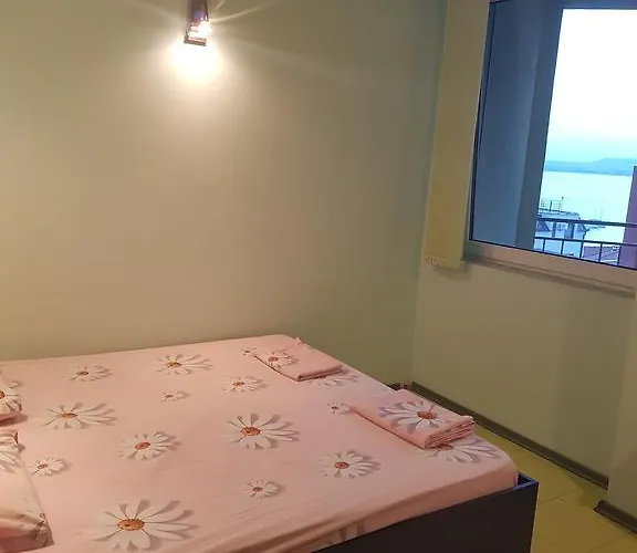 Saint Tatyana * Sveti Vlas