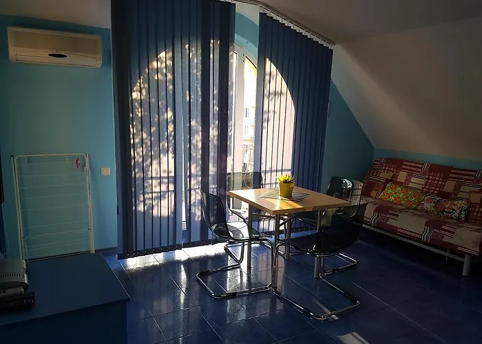 Hotel Saint Tatyana *