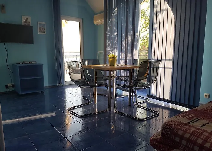 Saint Tatyana Sveti Vlas