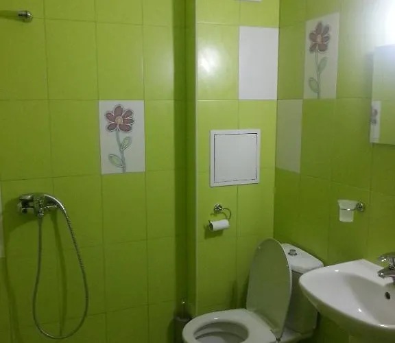 Saint Tatyana Hotel Sveti Vlas