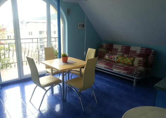 Hotel Saint Tatyana *