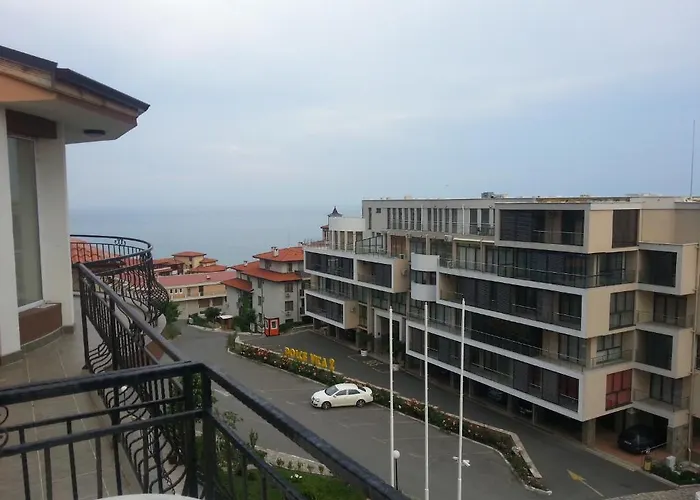 Hotel Saint Tatyana Sveti Vlas