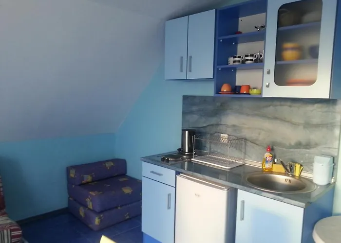 Saint Tatyana * Sveti Vlas